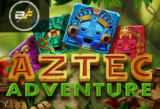 Aztec Adventure