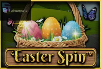 Easter Spin