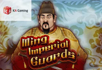 Ming Imperial Guards