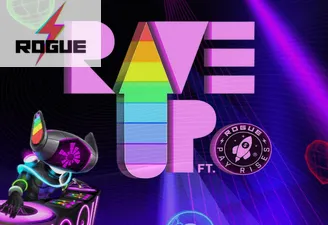 Rave Up